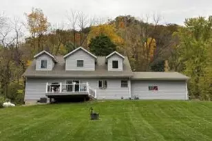 W1080 Mohawk Valley Rd, Bergen, WI 54658 - Photo 1