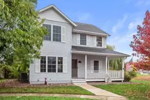 1101 Hidden Creek Ln, Burlington, WI 53105 - Photo 1