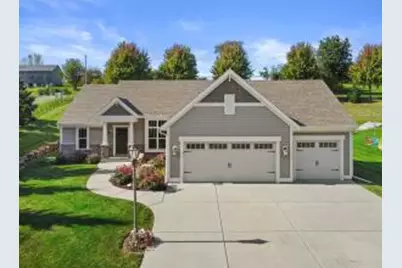 3906  Crystal Ln, Waukesha, WI 53189 - Photo 1