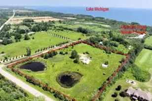 585 High Bluff Dr, Grafton, WI 53024 - Photo 1