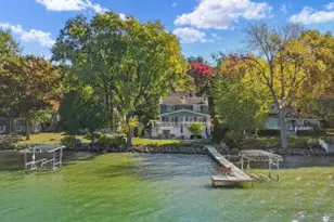 831 Shore Dr, Twin Lakes, WI 53181 - Photo 1