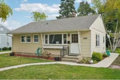 4020 S Alexander Ave, Saint Francis, WI 53235 - Photo 1