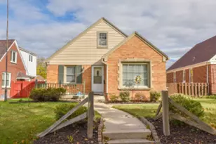 3528 N 57th St, Milwaukee, WI 53216 - Photo 1