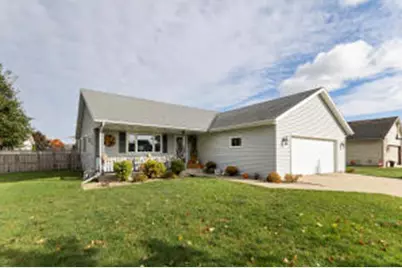 1526  Radhika St, Fort Atkinson, WI 53538 - Photo 1