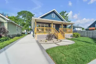 7314 25th Ave, Kenosha, WI 53143 - Photo 1