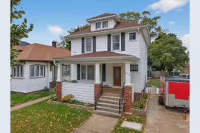 2014  Slauson Ave, Racine, WI 53403 - Photo 1