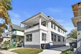 921 Grand Ave, Racine, WI 53403 - Photo 1