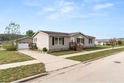407  Sandy Mound St, Gays Mills, WI 54631 - Photo 1