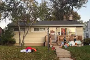 8014 W Grantosa Dr, Milwaukee, WI 53218 - Photo 1