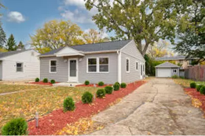 5236 N 56th St, Milwaukee, WI 53218 - Photo 1