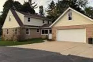 W142N6966 Oakwood Dr, Menomonee Falls, WI 53051 - Photo 1