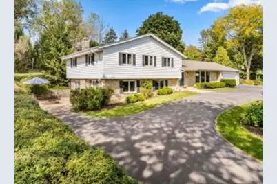 18660  Bonnie Ln, Brookfield, WI 53045 - Photo 1