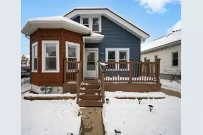 122 E Norwich St, Milwaukee, WI 53207 - Photo 1