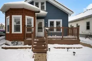122 E Norwich St, Milwaukee, WI 53207 - Photo 1