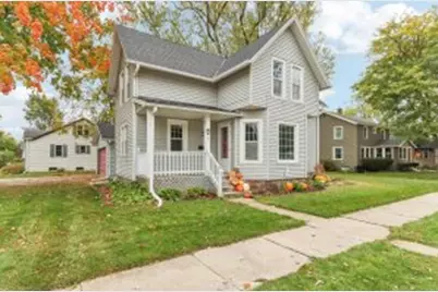 305 W 2nd St, Oconomowoc, WI 53066 - Photo 1