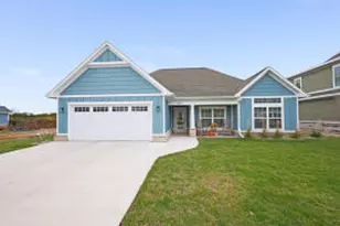 1335 Lynx Ln, Manitowoc, WI 54220 - Photo 1