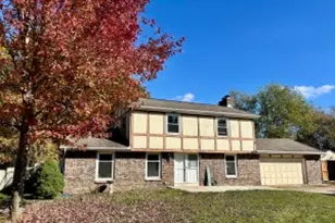 5043 Fairy Chasm Rd, Trenton, WI 53095 - Photo 1