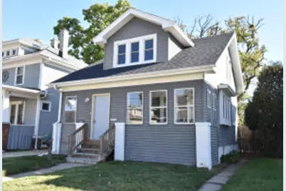 1543  West Blvd, Racine, WI 53405 - Photo 1