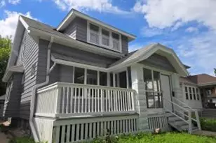 3533 N 22nd St, Milwaukee, WI 53206 - Photo 1