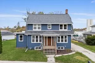 217 Wisconsin St, Adell, WI 53001 - Photo 1