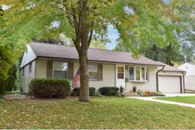 6611 W Burdick Ave, Milwaukee, WI 53219 - Photo 1