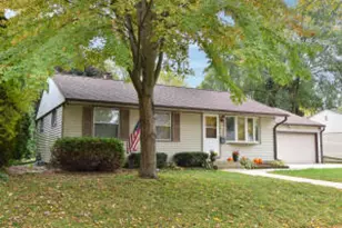 6611 W Burdick Ave, Milwaukee, WI 53219 - Photo 1