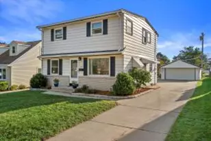 3416 S 88th St, Milwaukee, WI 53227 - Photo 1