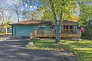 40724 93rd St, Randall, WI 53128 - Photo 1