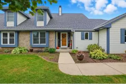 1101  Ellys Way, Slinger, WI 53086 - Photo 1