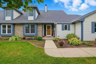 1101 Ellys Way, Slinger, WI 53086 - Photo 1