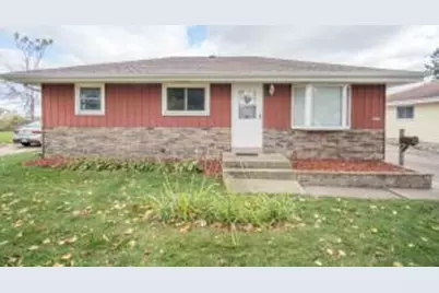 5008 N 104th St, Milwaukee, WI 53225 - Photo 1