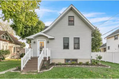 625  St Paul St, Kiel, WI 53042 - Photo 1