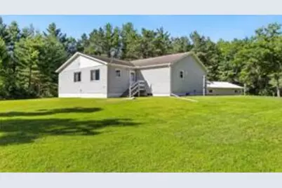 N7549  County Road E -, Adams, WI 54615 - Photo 1