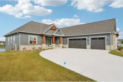W198N4955  Hickory St, Menomonee Falls, WI 53051 - Photo 1