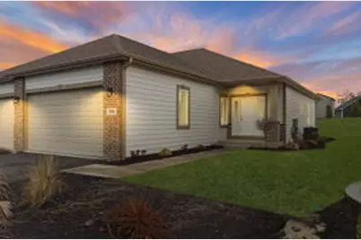 596  Tindalls Nest -, Twin Lakes, WI 53181 - Photo 1