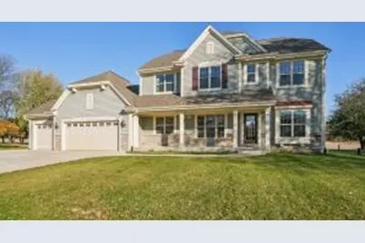 1405  Country Club Ln, Watertown, WI 53098 - Photo 1