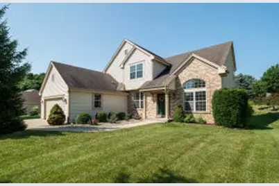 1981  Foxcroft Ln, Waukesha, WI 53189 - Photo 1