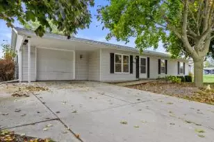 602 Millersville Ave, Howards Grove, WI 53083 - Photo 1