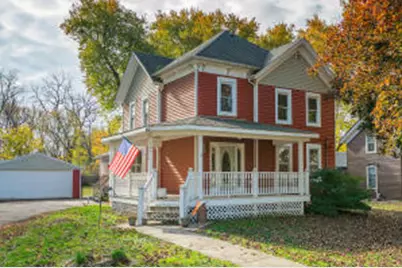 127  Pleasant St, Sharon, WI 53585 - Photo 1