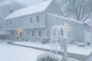 2412 W Chestnut Rd, Mequon, WI 53092 - Photo 1