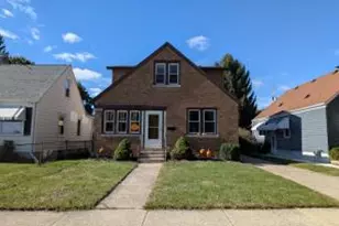 7326 40th Ave, Kenosha, WI 53142 - Photo 1