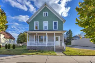 1121 Indiana Ave, Sheboygan, WI 53081 - Photo 1