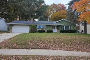 704 N 18th Ave, West Bend, WI 53090 - Photo 1