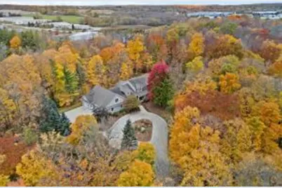 2490 S River Rd, West Bend, WI 53095 - Photo 1