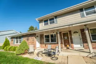 1816 Miller St, West Bend, WI 53095 - Photo 1