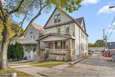 818 S 36th St, Milwaukee, WI 53215 - Photo 1