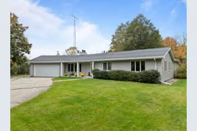 3345  County Road F -, Delavan, WI 53115 - Photo 1