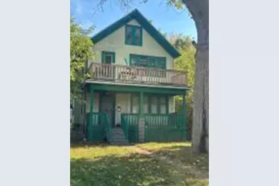 2548 N Teutonia Ave, Milwaukee, WI 53206 - Photo 1