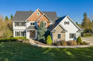 11012 Cedar Creek Rd, Cedarburg, WI 53012 - Photo 1