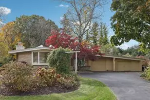 5105 W Arrowwood Rd, Mequon, WI 53092 - Photo 1